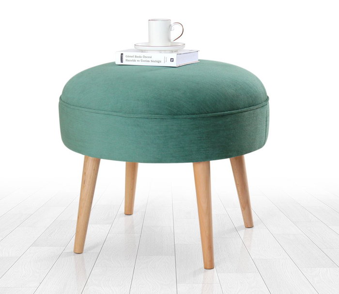 Atelier Del Sofa Romley - Verde
